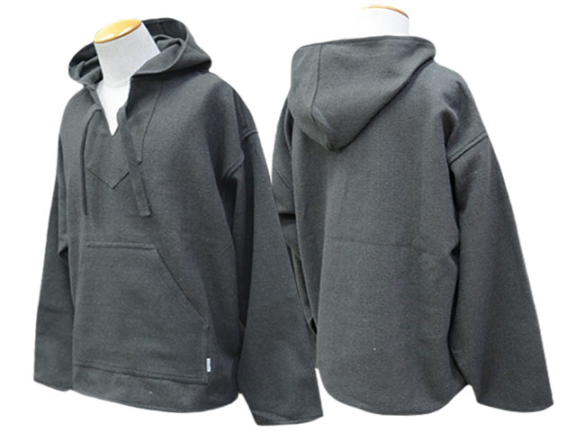 ��2����Sugar��Co./���奬������ɥ�����2026SS��Baja Hoodie/�Хϥա��ǥ�����(SGR-HD04)