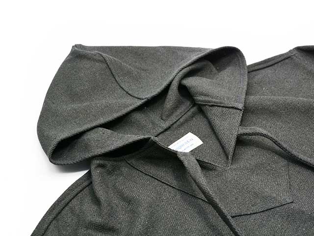 ��2����Sugar��Co./���奬������ɥ�����2026SS��Baja Hoodie/�Хϥա��ǥ�����(SGR-HD04)