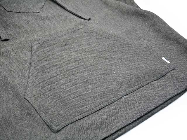 ��2����Sugar��Co./���奬������ɥ�����2026SS��Baja Hoodie/�Хϥա��ǥ�����(SGR-HD04)