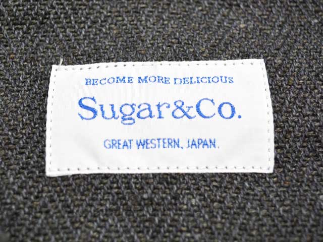 ��2����Sugar��Co./���奬������ɥ�����2026SS��Baja Hoodie/�Хϥա��ǥ�����(SGR-HD04)