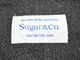 ��2����Sugar��Co./���奬������ɥ�����2026SS��Baja Hoodie/�Хϥա��ǥ�����(SGR-HD04)