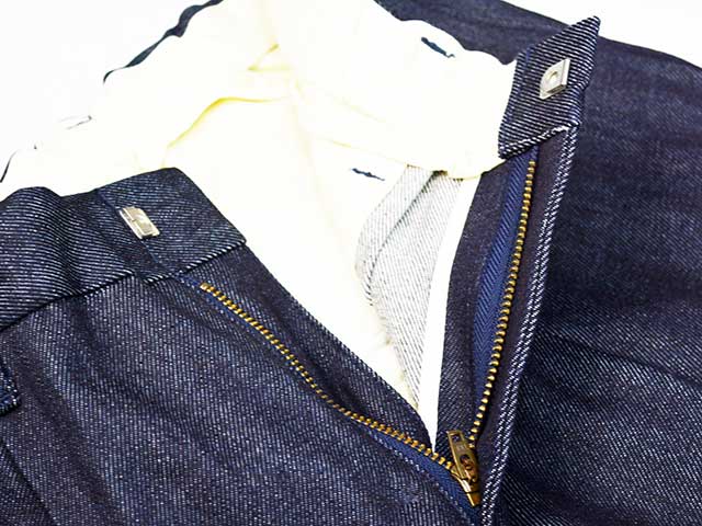��Sugar��Co./���奬������ɥ����ۡ�Daddy's Pants��Slim��Fit��/���ǥ������ѥ�ġɥ������ե��åȡɡ�(SGR-PT02)