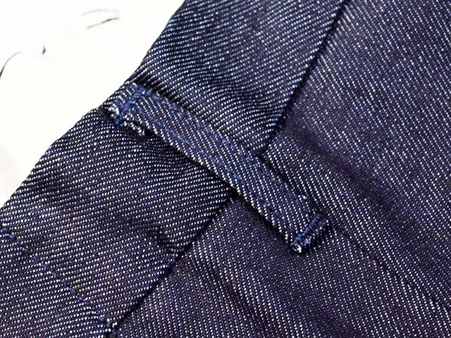 ��Sugar��Co./���奬������ɥ����ۡ�Daddy's Pants��Slim��Fit��/���ǥ������ѥ�ġɥ������ե��åȡɡ�(SGR-PT02)