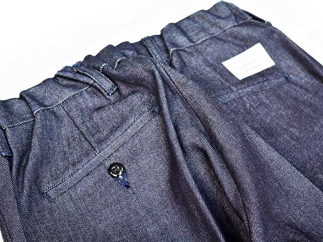 ��Sugar��Co./���奬������ɥ����ۡ�Daddy's Pants��Slim��Fit��/���ǥ������ѥ�ġɥ������ե��åȡɡ�(SGR-PT02)