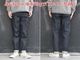 ��Sugar��Co./���奬������ɥ����ۡ�Daddy's Pants��Slim��Fit��/���ǥ������ѥ�ġɥ������ե��åȡɡ�(SGR-PT02)