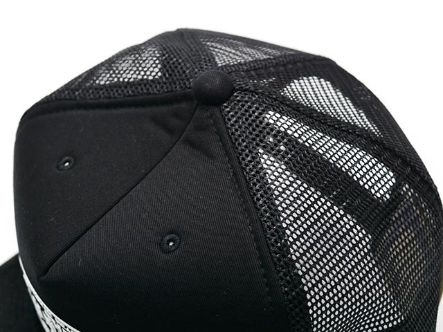 ��4����THE H.W.DOG&CO./�ɥå�����ɥ�����2026SS��Mesh Trucke Cap/��å���ȥ�å�������åס�(D-01153)