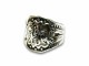 ��CHOOKE/���硼���ۡ�Thunderbird Bar Ring/��������С��ɥС���󥰡�(C-31C)