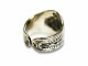 ��CHOOKE/���硼���ۡ�Thunderbird Bar Ring/��������С��ɥС���󥰡�(C-31C)
