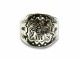 ��CHOOKE/���硼���ۡ�Thunderbird Bar Ring/��������С��ɥС���󥰡�(C-31C)