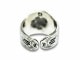 ��CHOOKE/���硼���ۡ�Thunderbird Bar Ring/��������С��ɥС���󥰡�(C-31C)