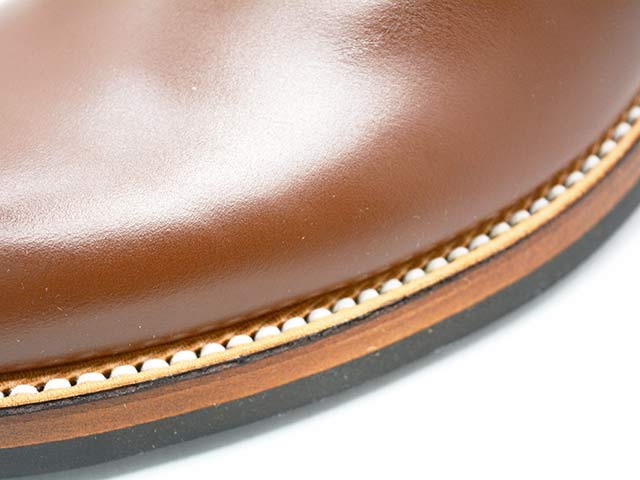 �����BILTBUCK by ATTRACTIONS/�ӥ�ȥХå��Х����ȥ饯����󥺡ۡ�Engineer Boots-Brown Steerhide��Lot.269SP��/���󥸥˥��֡���-�֥饦�󥹥ƥ��ϥ��ɡ�Lot.269SP�ɡ�(NICKEL)