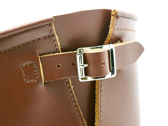 �����BILTBUCK by ATTRACTIONS/�ӥ�ȥХå��Х����ȥ饯����󥺡ۡ�Engineer Boots-Brown Steerhide��Lot.269SP��/���󥸥˥��֡���-�֥饦�󥹥ƥ��ϥ��ɡ�Lot.269SP�ɡ�(NICKEL)