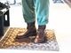 �����BILTBUCK by ATTRACTIONS/�ӥ�ȥХå��Х����ȥ饯����󥺡ۡ�Engineer Boots-Brown Steerhide��Lot.269SP��/���󥸥˥��֡���-�֥饦�󥹥ƥ��ϥ��ɡ�Lot.269SP�ɡ�(NICKEL)