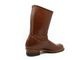 �����BILTBUCK by ATTRACTIONS/�ӥ�ȥХå��Х����ȥ饯����󥺡ۡ�Engineer Boots-Brown Steerhide��Lot.269SP��/���󥸥˥��֡���-�֥饦�󥹥ƥ��ϥ��ɡ�Lot.269SP�ɡ�(NICKEL)