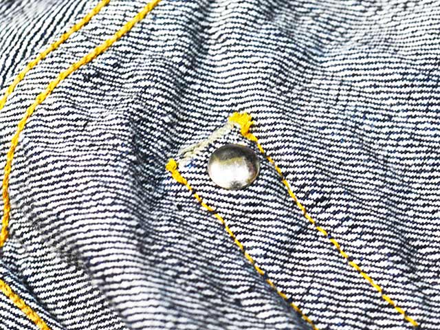 ��FREE WHEELERS/�ե꡼�ۥ����顼����2026SS��5 Pocket Jeans��Lot 601 XX 1941��  IN THE SECOND HALF OF 1941 EARLIEST WORLD WW2 Model/5�ݥ��åȥ����󥺡�Lot 601 XX 1941��Ⱦ��ǥ�ɡ�(2622002/Wash)