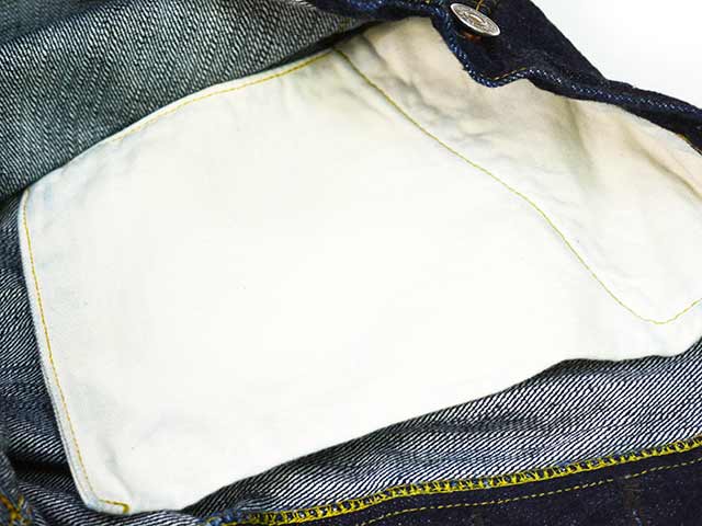 ��FREE WHEELERS/�ե꡼�ۥ����顼����2026SS��5 Pocket Jeans��Lot 601 XX 1941��  IN THE SECOND HALF OF 1941 EARLIEST WORLD WW2 Model/5�ݥ��åȥ����󥺡�Lot 601 XX 1941��Ⱦ��ǥ�ɡ�(2622002/Wash)