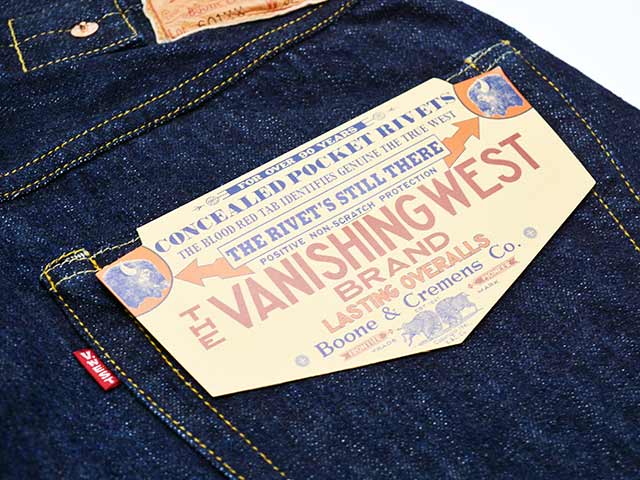 ��FREE WHEELERS/�ե꡼�ۥ����顼����2026SS��5 Pocket Jeans��Lot 601 XX 1941��  IN THE SECOND HALF OF 1941 EARLIEST WORLD WW2 Model/5�ݥ��åȥ����󥺡�Lot 601 XX 1941��Ⱦ��ǥ�ɡ�(2622002/Wash)