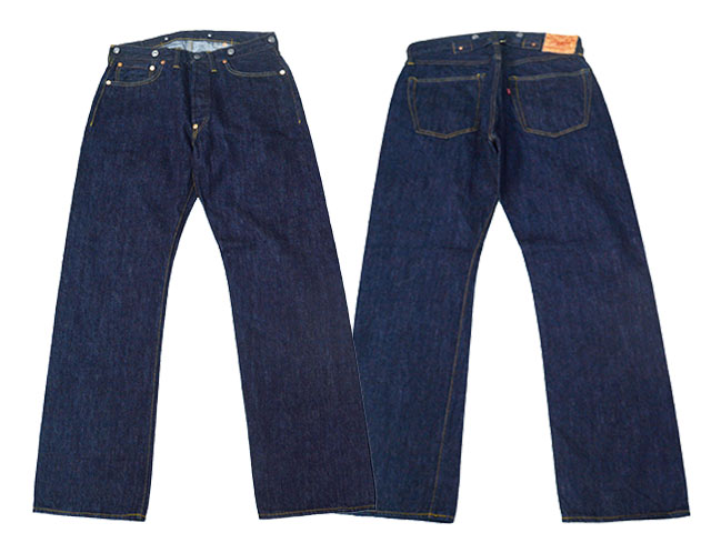 ��FREE WHEELERS/�ե꡼�ۥ����顼����2026SS��5 Pocket Jeans��Lot 601 XX 1941��  IN THE SECOND HALF OF 1941 EARLIEST WORLD WW2 Model/5�ݥ��åȥ����󥺡�Lot 601 XX 1941��Ⱦ��ǥ�ɡ�(2622002/Wash)