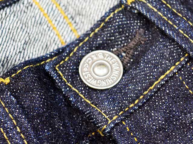 ��FREE WHEELERS/�ե꡼�ۥ����顼����2026SS��5 Pocket Jeans��Lot 601 XX 1941��  IN THE SECOND HALF OF 1941 EARLIEST WORLD WW2 Model/5�ݥ��åȥ����󥺡�Lot 601 XX 1941��Ⱦ��ǥ�ɡ�(2622002/Wash)