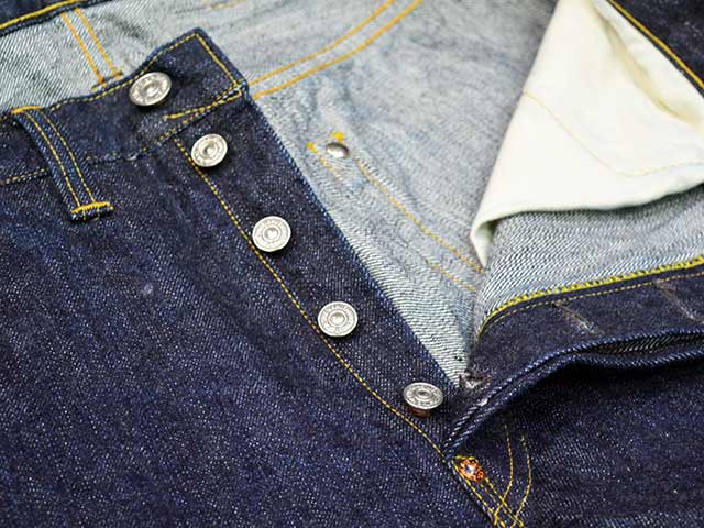 ��FREE WHEELERS/�ե꡼�ۥ����顼����2026SS��5 Pocket Jeans��Lot 601 XX 1941��  IN THE SECOND HALF OF 1941 EARLIEST WORLD WW2 Model/5�ݥ��åȥ����󥺡�Lot 601 XX 1941��Ⱦ��ǥ�ɡ�(2622002/Wash)