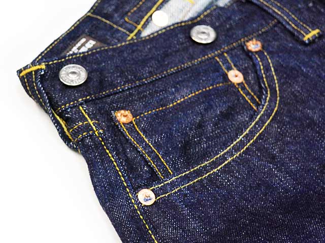 ��FREE WHEELERS/�ե꡼�ۥ����顼����2026SS��5 Pocket Jeans��Lot 601 XX 1941��  IN THE SECOND HALF OF 1941 EARLIEST WORLD WW2 Model/5�ݥ��åȥ����󥺡�Lot 601 XX 1941��Ⱦ��ǥ�ɡ�(2622002/Wash)