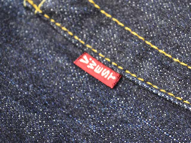 ��FREE WHEELERS/�ե꡼�ۥ����顼����2026SS��5 Pocket Jeans��Lot 601 XX 1941��  IN THE SECOND HALF OF 1941 EARLIEST WORLD WW2 Model/5�ݥ��åȥ����󥺡�Lot 601 XX 1941��Ⱦ��ǥ�ɡ�(2622002/Wash)