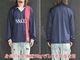 ��Sugar��Co./���奬������ɥ�����2026SS��Soccer Shirt/���å�������ġ�(SGR-SS01)