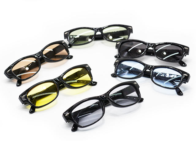 ��6����HWZN BROSS/�ϥ�����֥����ۡ�Original Biker Shade��Old Type��/���ꥸ�ʥ�Х������������ɡɥ�����ɥ����סɡ�