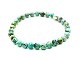 ��MAD CULT/�ޥåɥ���ȡۡ�Fucking BABY Stone Bracelet��African Turquoise��/�ե��å��󥰥٥��ӡ����ȡ���֥쥹��åȡɥ��եꥫ�󥿡��������ɡ�(SB-01)