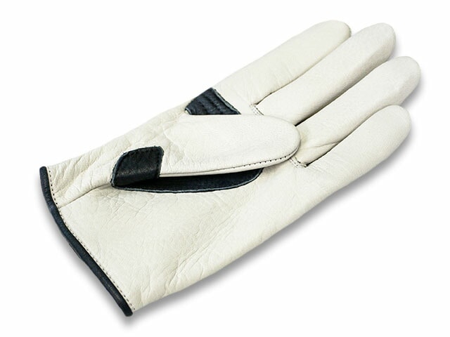 全2色【POWWOW/パウワウ】「The Gauntlet Glove”Type Terry”/ザ