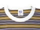 (30% OFF)��Sugar��Co./���奬������ɥ�����2022SS��Stripe Drop Tee/���ȥ饤�ץɥ��å�Tee��(SGR-TEE14)(�ǥ˥�/������/����ǥ���/���ᥫ��/�ϡ��졼/�ۥåȥ��å�/�ߥ꥿�꡼/WOLF PACK/����եѥå�)