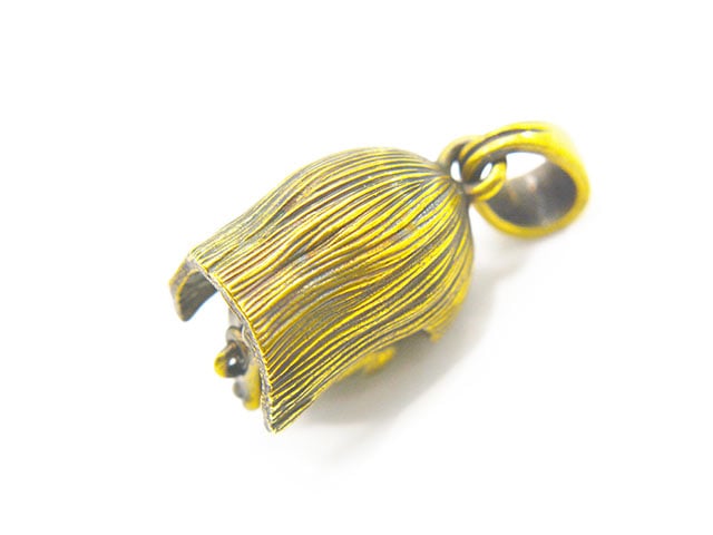 30% OFF)【WEIRDO JEWELRY/ウィアードジュエリー】「Shrunken Head Top