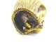(30% OFF)��WEIRDO JEWELRY/���������ɥ��奨�꡼�ۡ�Shrunken Head Top/�����󥱥�إåɥȥåס�(Brass)