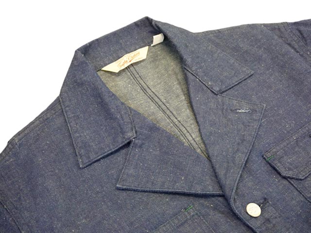 (30% OFF)��TROPHY CLOTHING/�ȥ��ե������������󥰡�2022AW��Union Alls/��˥��󥪡��륺��(TR22AW-504)(�ۥ����륺���ѥ��/���ᥫ��/�ϡ��졼/�Х���/�ۥåȥ��å�/�������ǥ�����/WOLF PACK/����եѥå�)