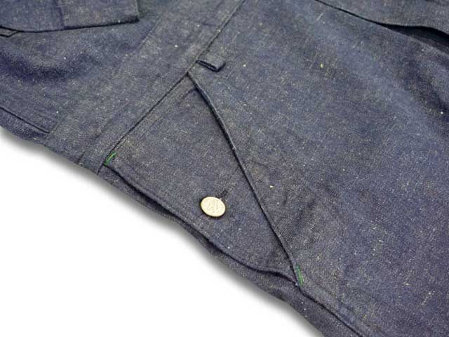 (30% OFF)��TROPHY CLOTHING/�ȥ��ե������������󥰡�2022AW��Union Alls/��˥��󥪡��륺��(TR22AW-504)(�ۥ����륺���ѥ��/���ᥫ��/�ϡ��졼/�Х���/�ۥåȥ��å�/�������ǥ�����/WOLF PACK/����եѥå�)