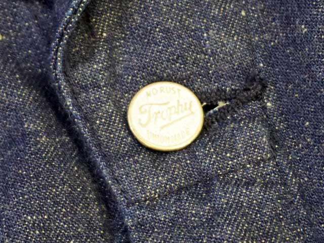 (30% OFF)��TROPHY CLOTHING/�ȥ��ե������������󥰡�2022AW��Union Alls/��˥��󥪡��륺��(TR22AW-504)(�ۥ����륺���ѥ��/���ᥫ��/�ϡ��졼/�Х���/�ۥåȥ��å�/�������ǥ�����/WOLF PACK/����եѥå�)