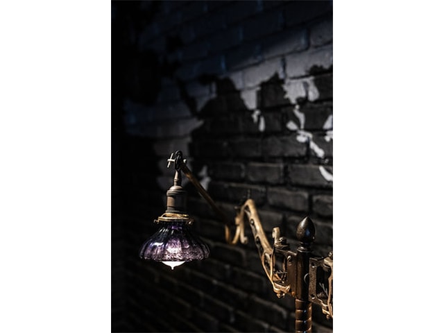 3BLACK SMITH/֥åߥۡLamp Shade/ץɡ(LS-1)ڼʡۡڲȺءӡ