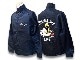 (30% OFF)��POP EYES/�ݥåץ�������2023SS��Generations Club Jacket/�����ͥ졼����󥺥���֥��㥱�åȡ�(23SS-PPE-001)(UNCHANGING LOVE/��������󥸥󥰥��/MISTER X/�ߥ��������å���/���ᥫ��/�ۥåȥ��å�/�ϡ��졼/WOLF PACK/����եѥå�)