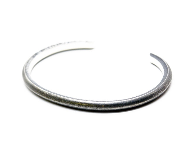 Jango/󥴡ۡBangle-01/Х󥰥-01(JBN-01)<br><br>(Silver925/GERUGA/륬/LOST CONTROL/ȥȥ/ϡ졼/Х/ץ쥼/꡼/WOLF PACK/եѥå)