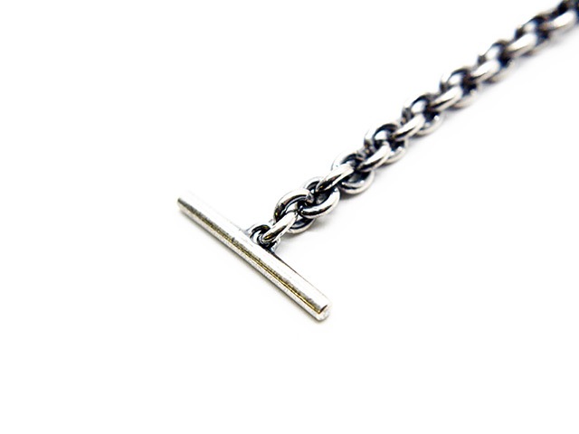 ��Jango/����󥴡ۡ�Oval Neck Chain��45-50��/�����Х�ͥå����������45-50�ɡ�(JAC-45-50)