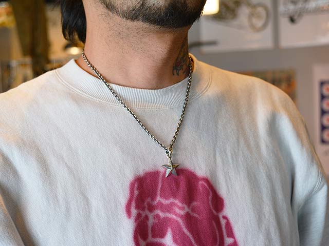 ��Jango/����󥴡ۡ�Oval Neck Chain��45-50��/�����Х�ͥå����������45-50�ɡ�(JAC-45-50)