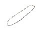 ��Jango/����󥴡ۡ�Oval Neck Chain��45-50��/�����Х�ͥå����������45-50�ɡ�(JAC-45-50)