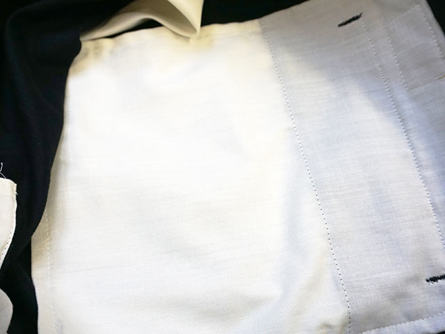 AMBUSH ワークパンツ サイズ3 レッド 000000006142_A7Y1Cmu.jpg