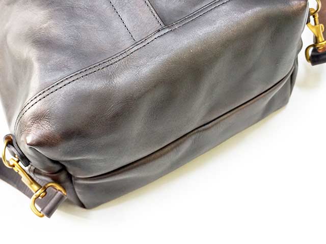 ��2����vasco/���������ۡ�Leather Roll Top Rucksack/�쥶��������ȥåץ�å����å���(VS-205L)