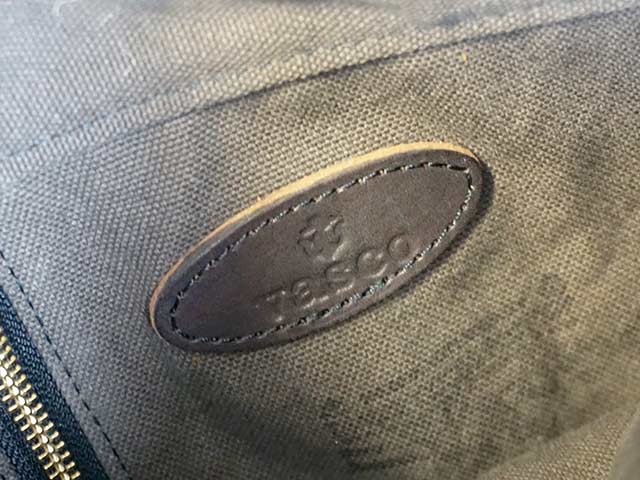 ��2����vasco/���������ۡ�Leather Roll Top Rucksack/�쥶��������ȥåץ�å����å���(VS-205L)