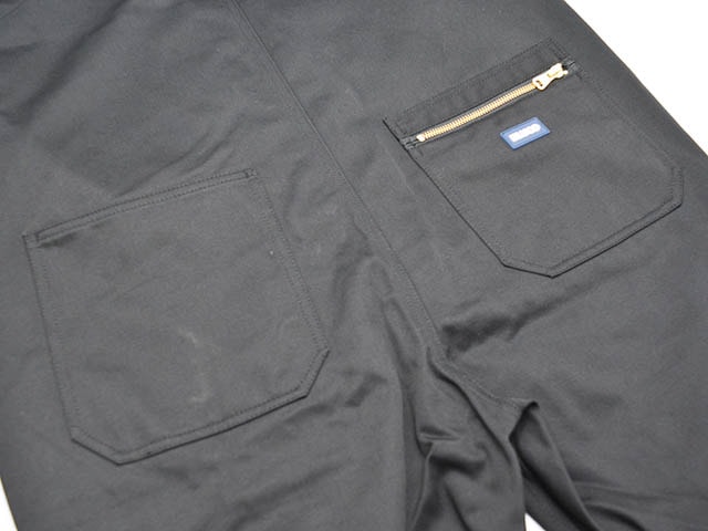 全5色【BLUCO/ブルコ】「Overall/オーバーオール」(141-43-150