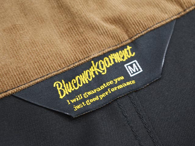 ��5����BLUCO/�֥륳�ۡ�Overall/�����С��������(141-43-150)