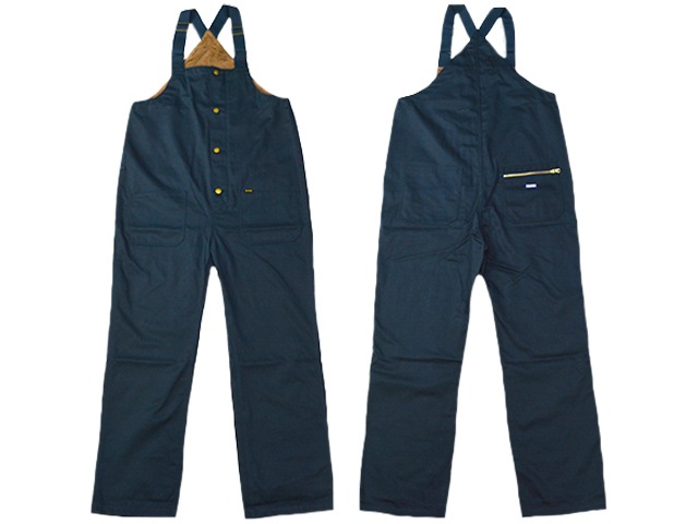 ��5����BLUCO/�֥륳�ۡ�Overall/�����С��������(141-43-150)