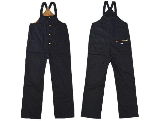 ��5����BLUCO/�֥륳�ۡ�Overall/�����С��������(141-43-150)