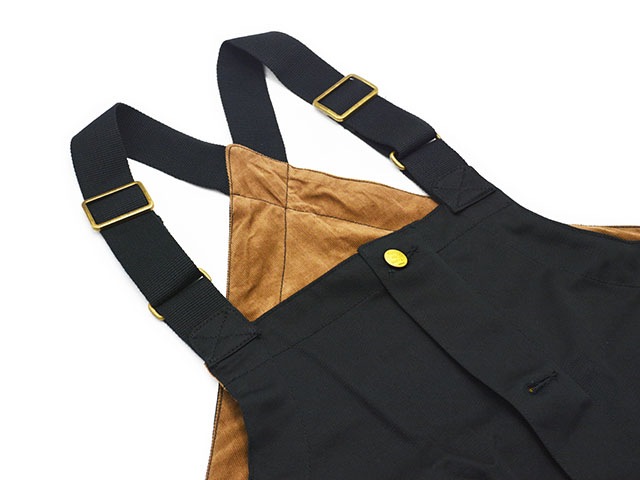 ��5����BLUCO/�֥륳�ۡ�Overall/�����С��������(141-43-150)
